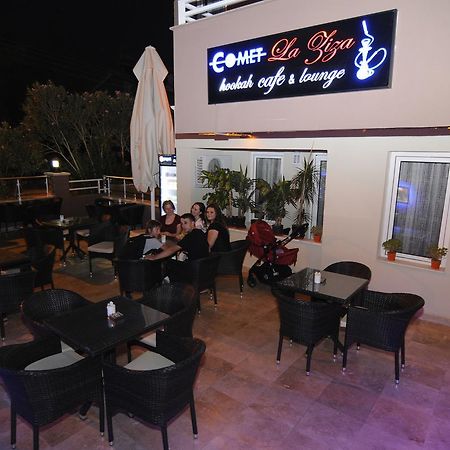 Comet De Luxe Marmaris Kültér fotó